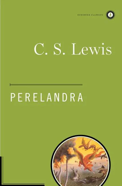 Perelandra - stevensbooks