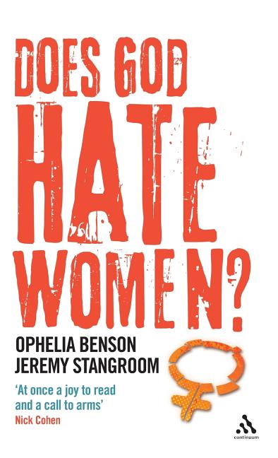 Does God Hate Women? - Ingram