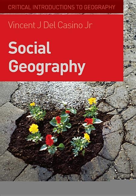 Social Geography: A Critical Introduction - stevensbooks