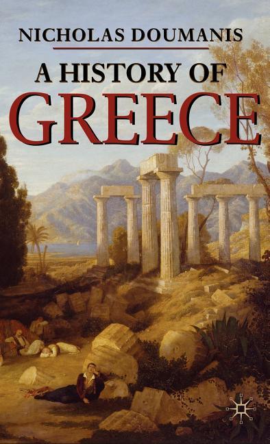 History of Greece (2009) - stevensbooks