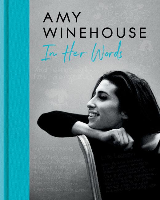 Amy Winehouse: In Her Words - stevensbooks