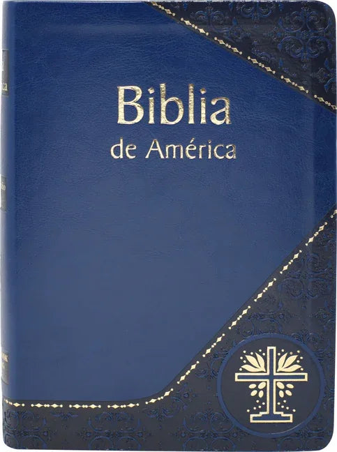 Biblia de America - stevensbooks