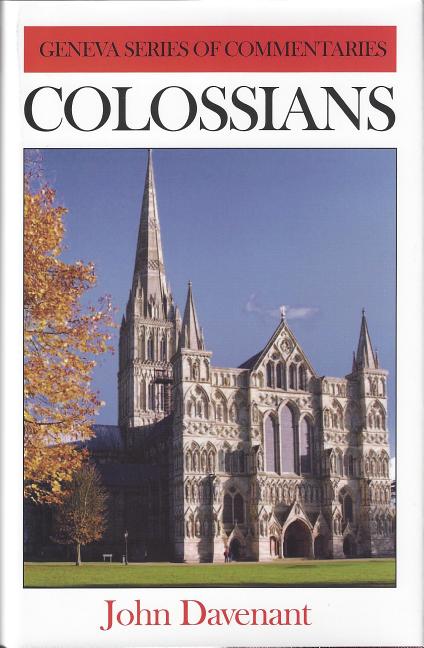 Colossians - Ingram