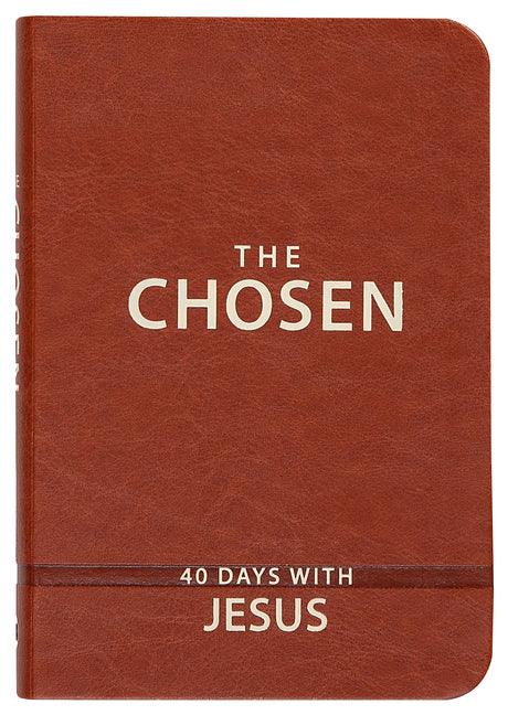 Chosen Book One: 40 Days with Jesus - stevensbooks