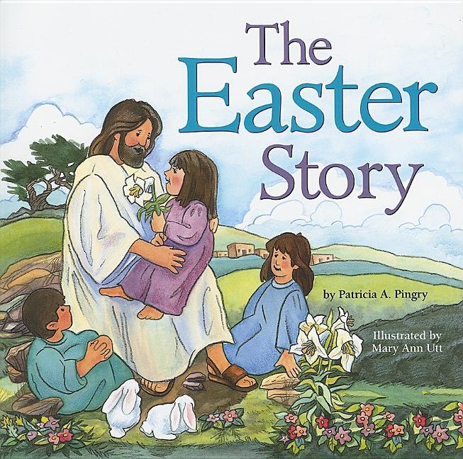 Easter Story - stevensbooks
