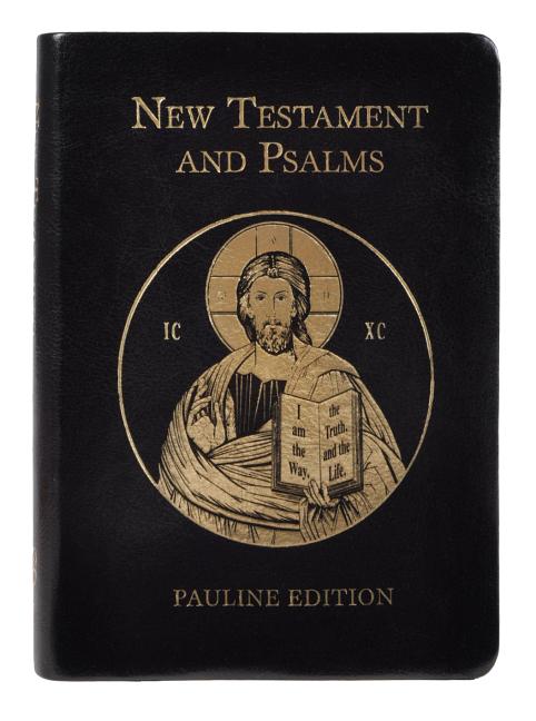 New Testament and Psalms - Ingram