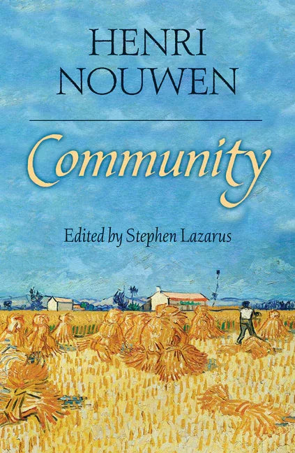 Community - stevensbooks