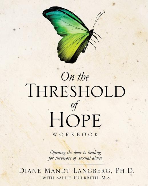 On the Threshold of Hope Workbook - Ingram