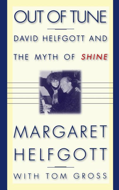 Out of Tune: David Helfgott and the Myth of Shine - Ingram