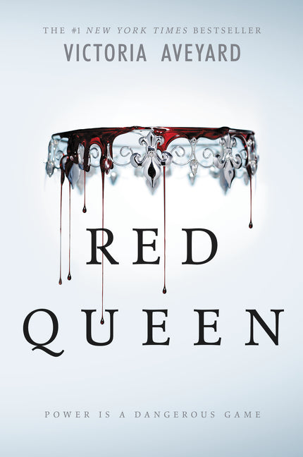 Red Queen - Ingram