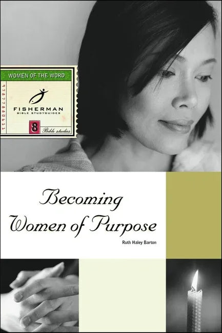 Becoming Women of Purpose - stevensbooks