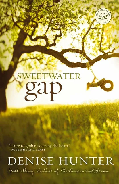 Sweetwater Gap - stevensbooks