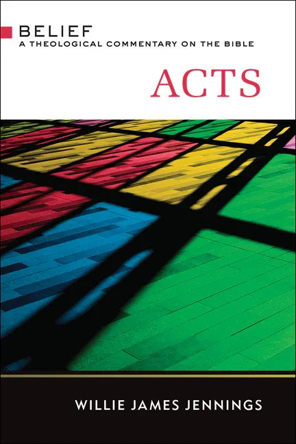 Acts (TCB) - stevensbooks