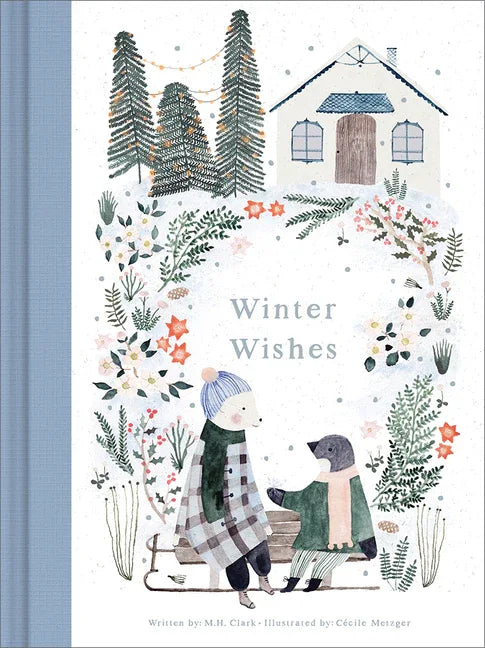 Winter Wishes - stevensbooks