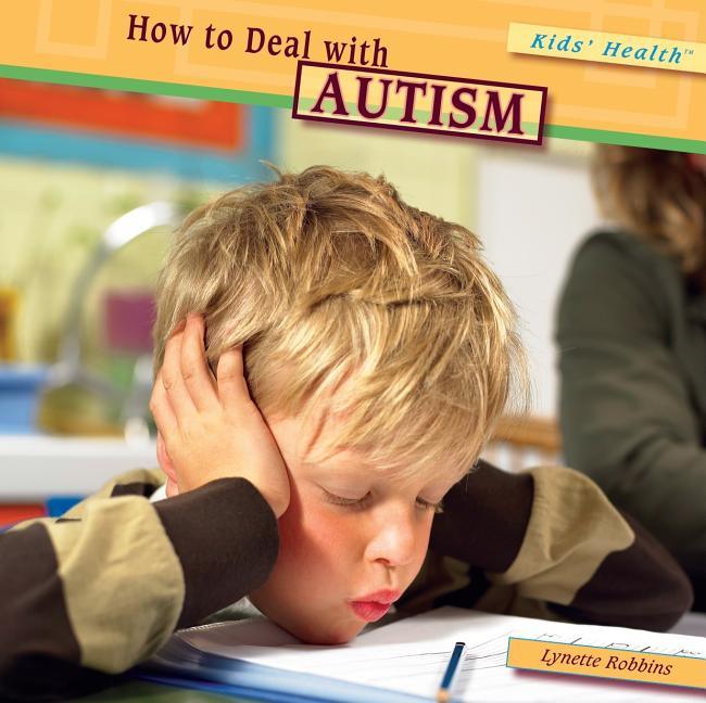 How to Deal with Autism - stevensbooks