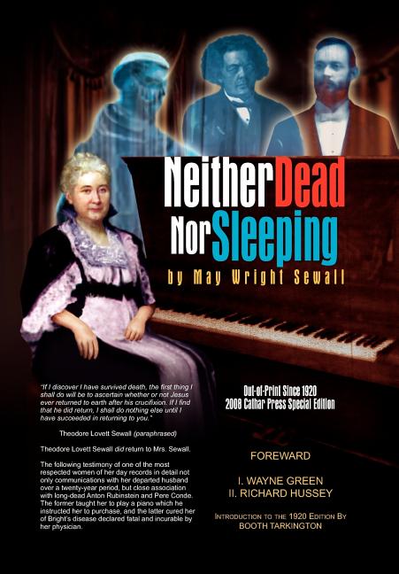 Neither Dead Nor Sleeping - Ingram