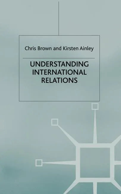 Understanding International Relations (2009) - stevensbooks