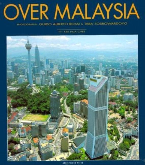 Over Malaysia - stevensbooks