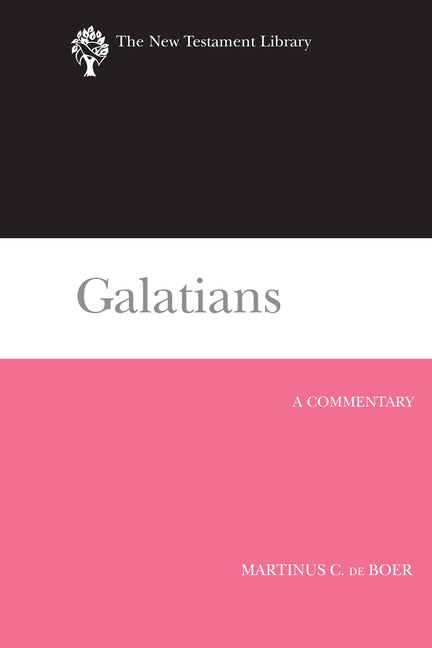 Galatians - Ingram