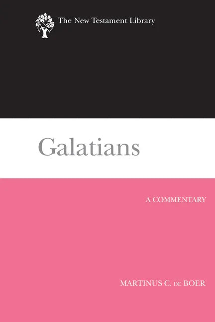 Galatians - stevensbooks