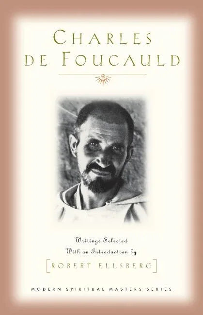 Charles de Foucauld - stevensbooks