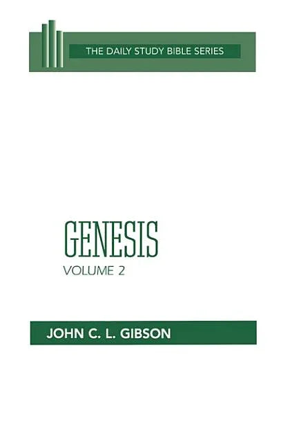 Genesis - stevensbooks