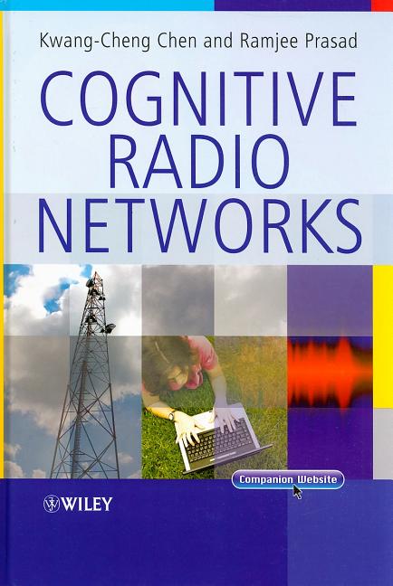 Cognitive Radio Networks - Ingram