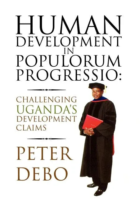 Human Development in Populorum Progressio - stevensbooks