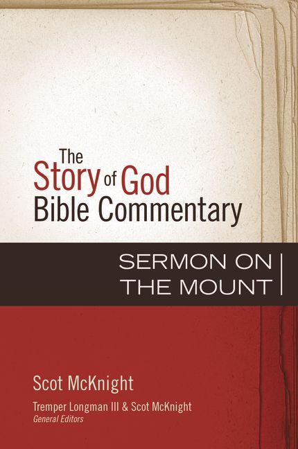 Sermon on the Mount: 21 - Ingram