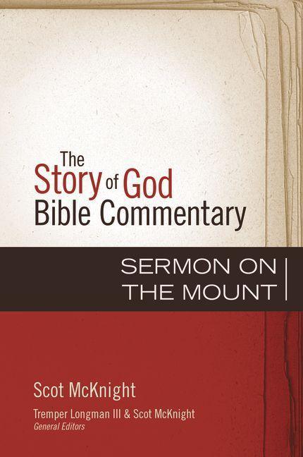 Sermon on the Mount: 21 - stevensbooks