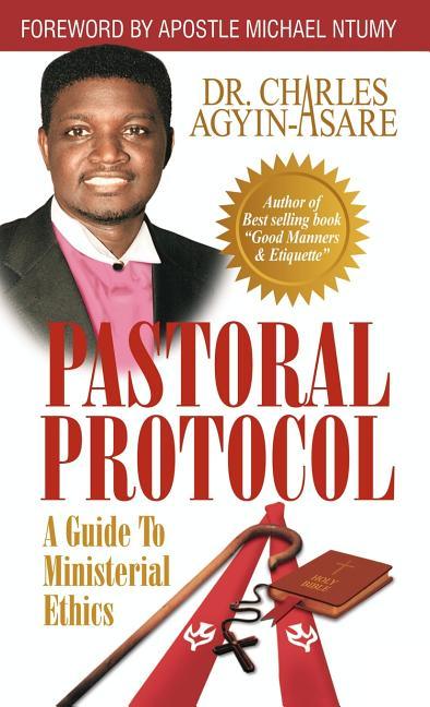 Pastoral Protocol (Riverhead Trade) - stevensbooks