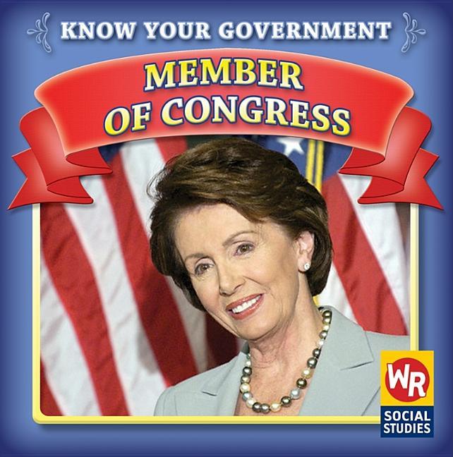 Member of Congress - stevensbooks