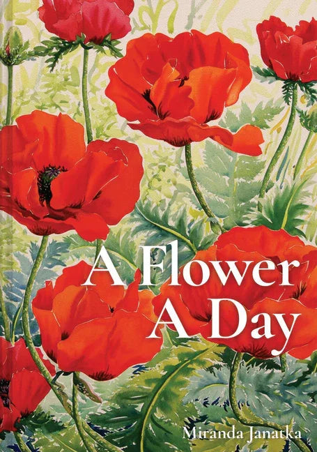 Flower a Day - stevensbooks