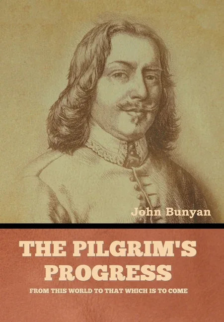 Pilgrim's Progress - stevensbooks