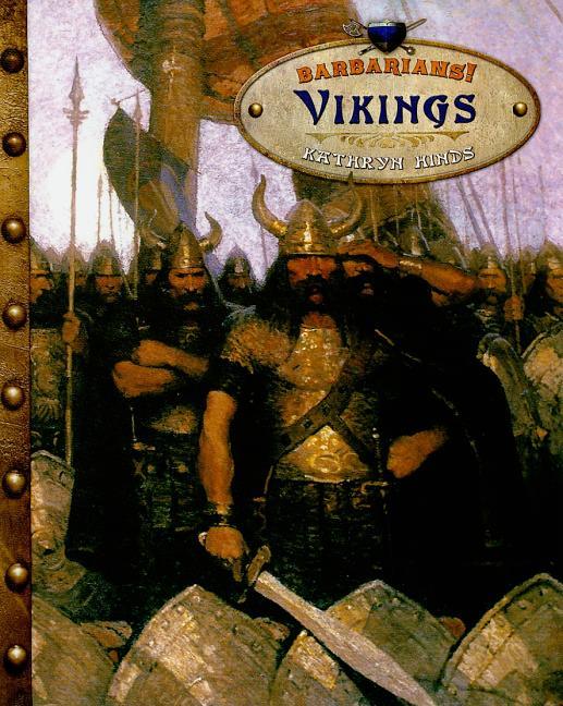 Vikings - stevensbooks