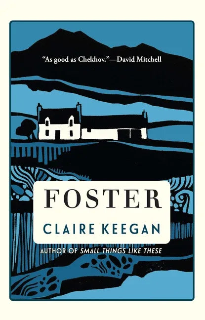 Foster - stevensbooks