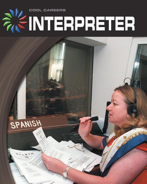 Interpreter - stevensbooks