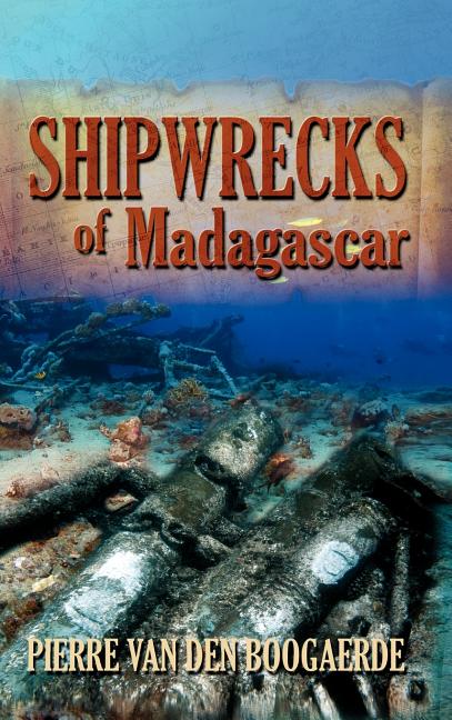 Shipwrecks of Madagascar - Ingram