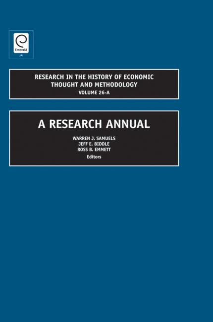 Research Annual - Ingram