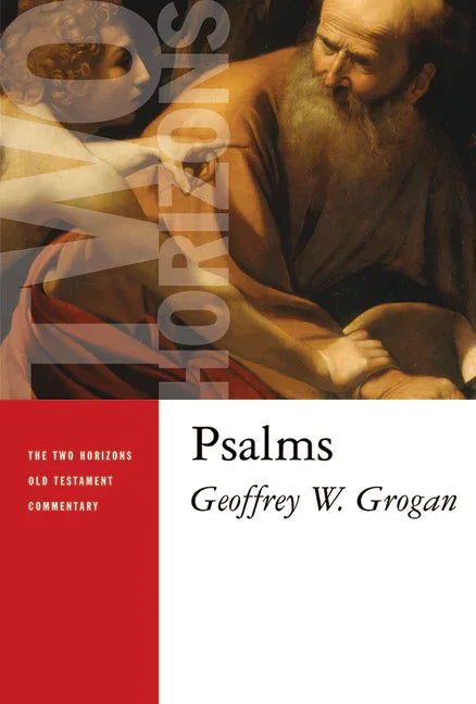 Psalms - stevensbooks