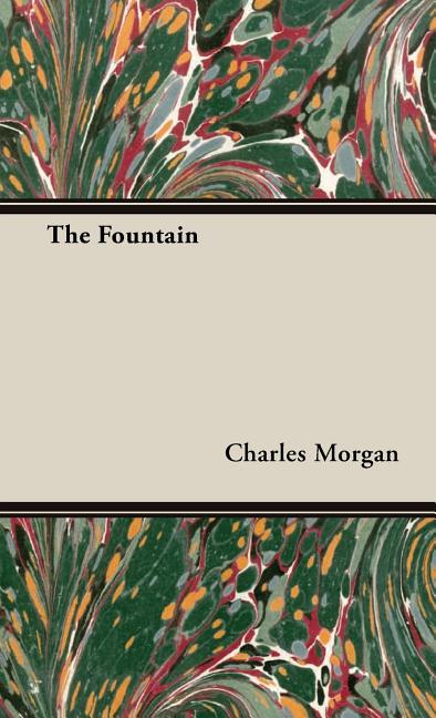 Fountain - Ingram