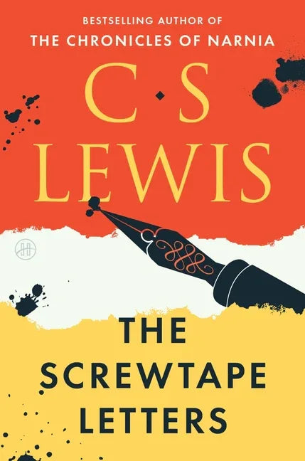 Screwtape Letters - stevensbooks