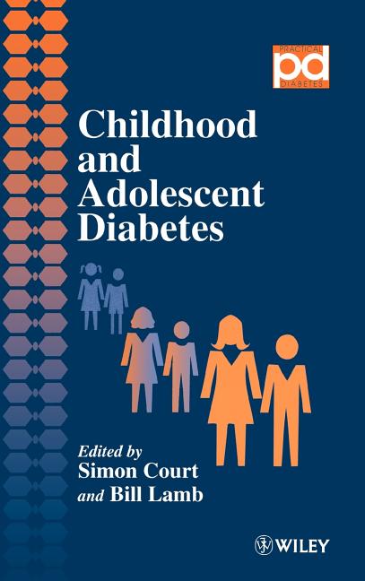 Childhood and Adolescent Diabetes (1997) - Ingram