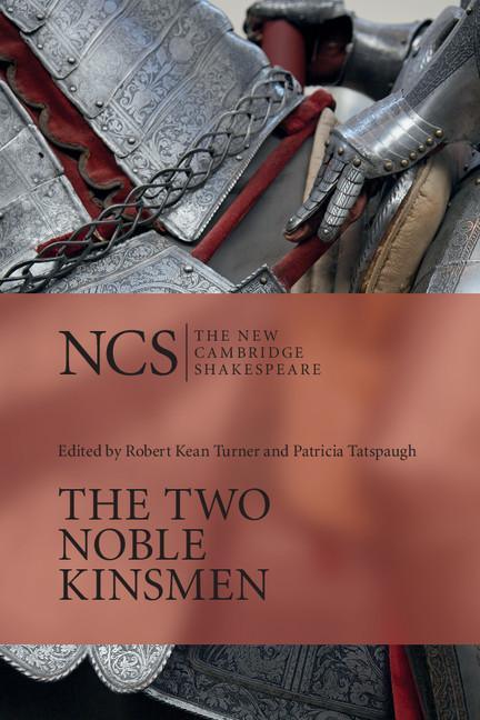 Two Noble Kinsmen - stevensbooks