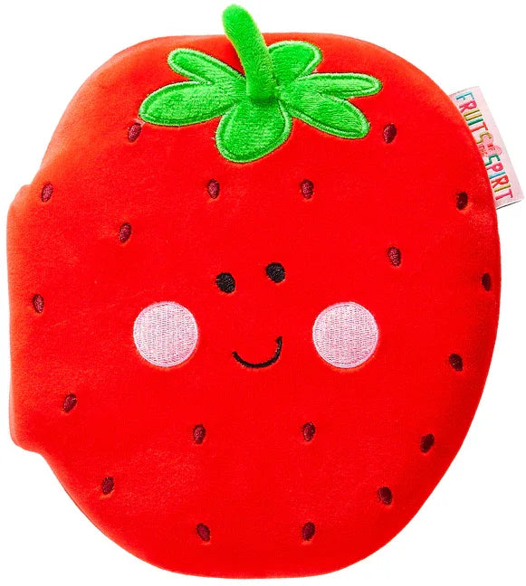 Squish and Snugg - Strawberry - stevensbooks