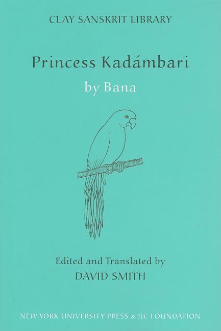 Princess Kadambari, Volume One - Ingram