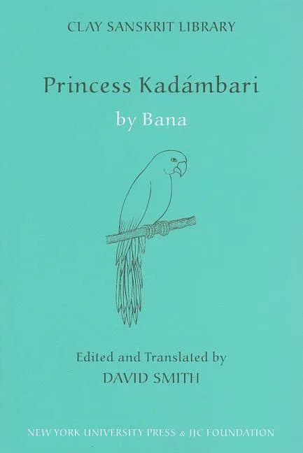 Princess Kadambari, Volume One - stevensbooks
