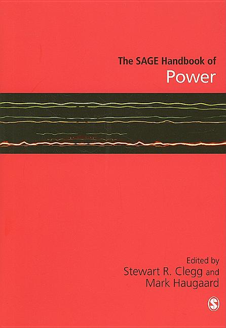 SAGE Handbook of Power - Ingram
