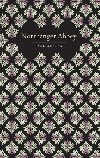 Northanger Abbey - stevensbooks