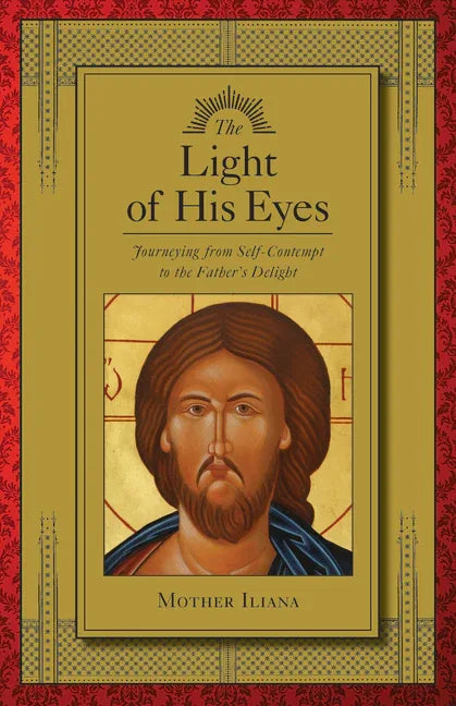 Light of His Eyes: Journeying from Self-Contempt to the Father's Delight - stevensbooks